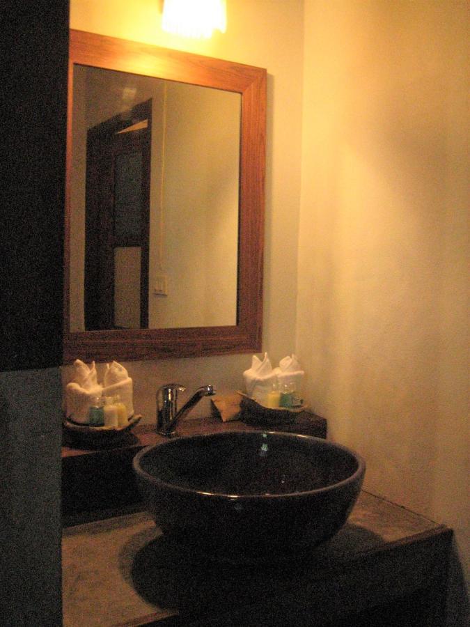 Baan Hanibah Gasthof 2*