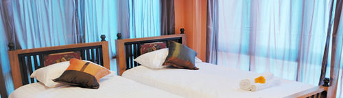Gasthof Baan Hanibah 2*