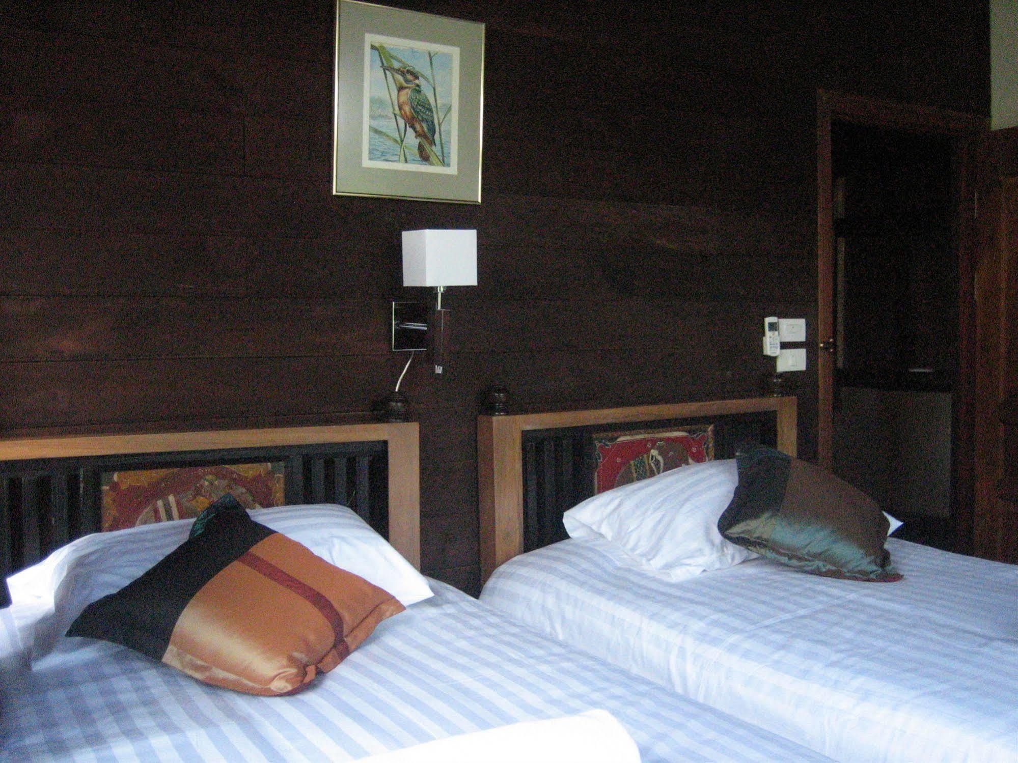 Baan Hanibah Gasthof 2*