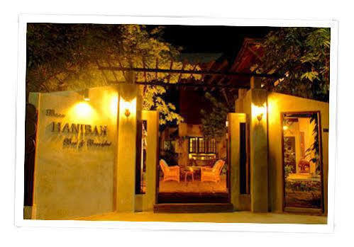 Baan Hanibah Gasthof Chiang Mai