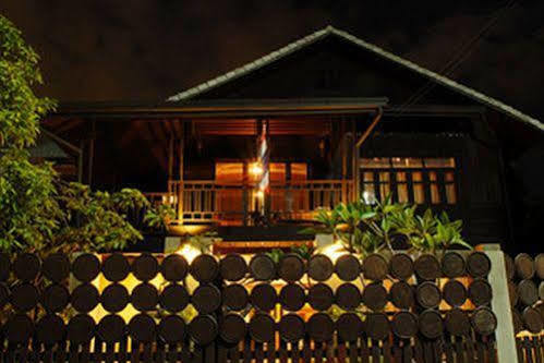 Baan Hanibah Gasthof